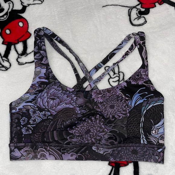 lululemon athletica Other - 🥳Lululemon Energy Sports Bra